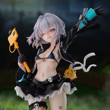 Load image into Gallery viewer, PRE-ORDER 1/6 Scale Jade A Good Girl's Magic Azur Lane
