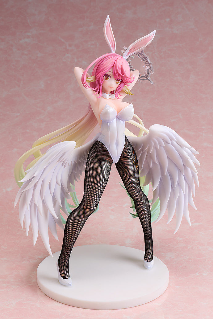 PRE-ORDER 1/6 Scale Jibril Bunny Ver. No Game No Life