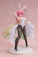 Load image into Gallery viewer, PRE-ORDER 1/6 Scale Jibril Bunny Ver. No Game No Life
