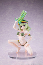 Load image into Gallery viewer, PRE-ORDER 1/6 Scale KDColle Leoparde Swimsuit Ver. Gushing over Magical Girls
