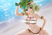 Load image into Gallery viewer, PRE-ORDER 1/6 Scale KDColle Leoparde Swimsuit Ver. Gushing over Magical Girls
