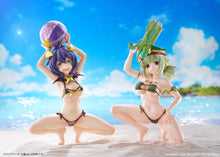 Load image into Gallery viewer, PRE-ORDER 1/6 Scale KDColle Leoparde Swimsuit Ver. Gushing over Magical Girls
