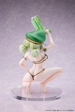 Load image into Gallery viewer, PRE-ORDER 1/6 Scale KDColle Leoparde Swimsuit Ver. Gushing over Magical Girls
