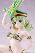 Load image into Gallery viewer, PRE-ORDER 1/6 Scale KDColle Leoparde Swimsuit Ver. Gushing over Magical Girls
