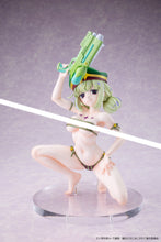 Load image into Gallery viewer, PRE-ORDER 1/6 Scale KDColle Leoparde Swimsuit Ver. Gushing over Magical Girls
