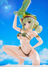 Load image into Gallery viewer, PRE-ORDER 1/6 Scale KDColle Leoparde Swimsuit Ver. Gushing over Magical Girls
