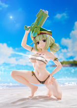 Load image into Gallery viewer, PRE-ORDER 1/6 Scale KDColle Leoparde Swimsuit Ver. Gushing over Magical Girls
