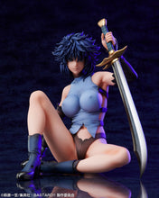 Load image into Gallery viewer, PRE-ORDER 1/6 Scale Kai Harn Bastard!! Heavy Metal Dark Fantasy
