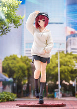 Load image into Gallery viewer, PRE-ORDER 1/6 Scale Kana Arima: Bazurase Fashion Ver. Oshi no Ko
