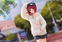 Load image into Gallery viewer, PRE-ORDER 1/6 Scale Kana Arima: Bazurase Fashion Ver. Oshi no Ko
