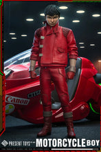 Load image into Gallery viewer, PRE-ORDER 1/6 Scale Kaneda Shotaro Akira
