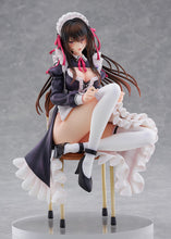 Load image into Gallery viewer, PRE-ORDER 1/6 Scale Kasane Minazumi Maid Maison Hanikami Kanojo
