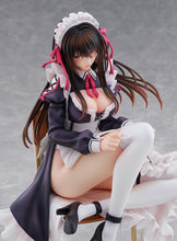 Load image into Gallery viewer, PRE-ORDER 1/6 Scale Kasane Minazumi Maid Maison Hanikami Kanojo
