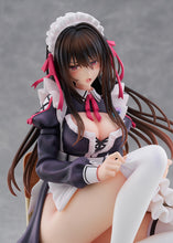 Load image into Gallery viewer, PRE-ORDER 1/6 Scale Kasane Minazumi Maid Maison Hanikami Kanojo
