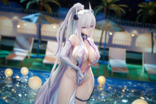 Load image into Gallery viewer, PRE-ORDER 1/6 Scale Kearsarge: Nightpool Azur Lane
