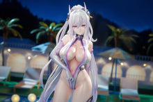 Load image into Gallery viewer, PRE-ORDER 1/6 Scale Kearsarge: Nightpool Azur Lane
