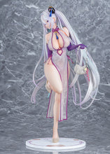 Load image into Gallery viewer, PRE-ORDER 1/6 Scale Kearsarge: Springtime Monitoring Azur Lane
