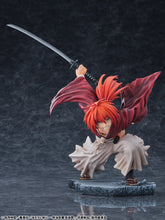 Load image into Gallery viewer, PRE-ORDER 1/6 Scale Kenshin Himura Amakakeruryuunohirameki Ver. Rorouni Kenshin
