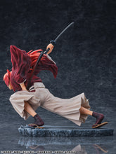Load image into Gallery viewer, PRE-ORDER 1/6 Scale Kenshin Himura Amakakeruryuunohirameki Ver. Rorouni Kenshin
