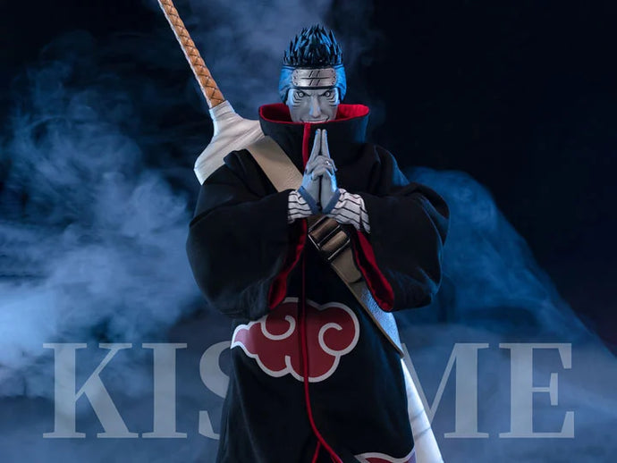 PRE-ORDER 1/6 Scale Kisame Hoshigaki Naruto: Shippuden