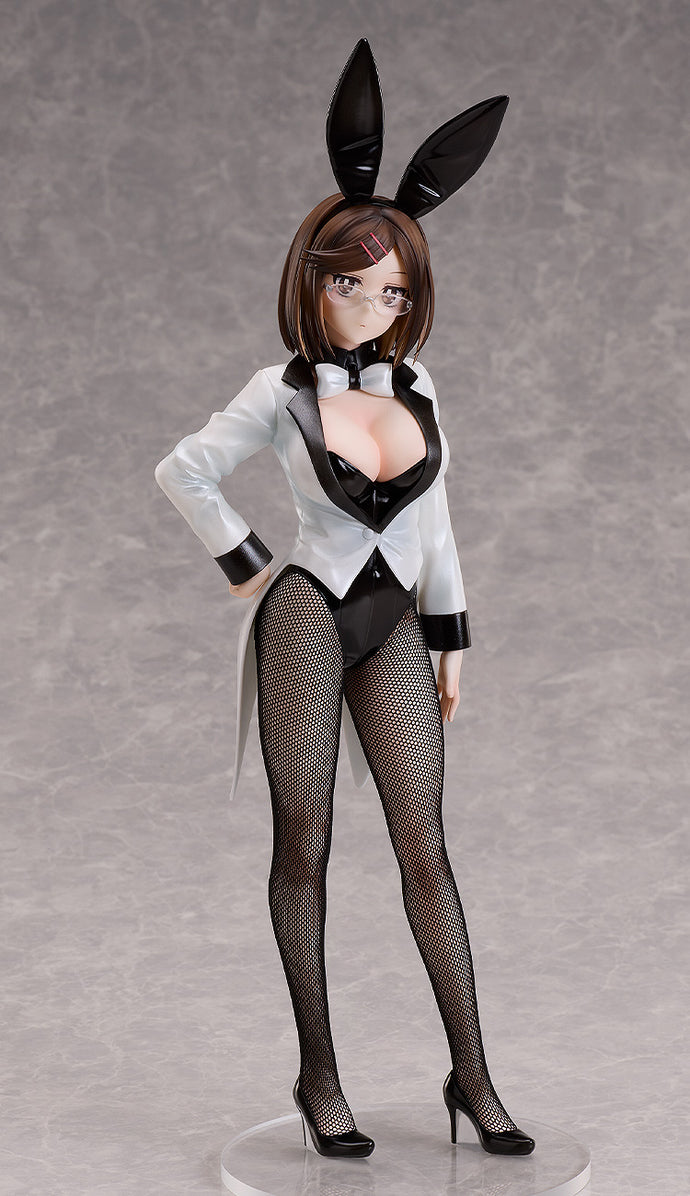 PRE-ORDER 1/6 Scale Konoha Koga: Bunny Ver. A Ninja and an Assassin Under One Roof