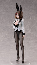 Load image into Gallery viewer, PRE-ORDER 1/6 Scale Konoha Koga: Bunny Ver. A Ninja and an Assassin Under One Roof

