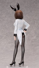 Load image into Gallery viewer, PRE-ORDER 1/6 Scale Konoha Koga: Bunny Ver. A Ninja and an Assassin Under One Roof

