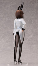 Load image into Gallery viewer, PRE-ORDER 1/6 Scale Konoha Koga: Bunny Ver. A Ninja and an Assassin Under One Roof

