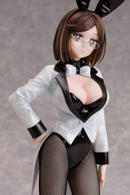 Load image into Gallery viewer, PRE-ORDER 1/6 Scale Konoha Koga: Bunny Ver. A Ninja and an Assassin Under One Roof
