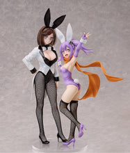 Load image into Gallery viewer, PRE-ORDER 1/6 Scale Konoha Koga: Bunny Ver. A Ninja and an Assassin Under One Roof
