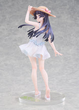 Load image into Gallery viewer, PRE-ORDER 1/6 Scale Kuroneko (Ruri Goko): Shironeko Ver. Oreimo
