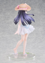 Load image into Gallery viewer, PRE-ORDER 1/6 Scale Kuroneko (Ruri Goko): Shironeko Ver. Oreimo

