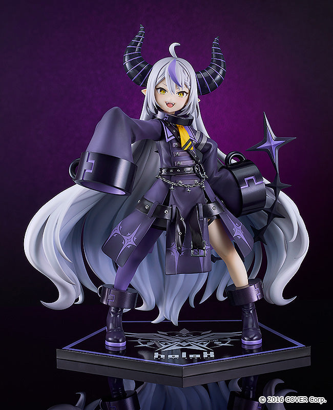 PRE-ORDER 1/6 Scale La+ Darknesss Hololive Production