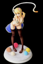 Load image into Gallery viewer, PRE-ORDER1/6 Scale Lucy Heartfilia (Leopard Print Cat Gravure Style Ver.) Fairy Tail
