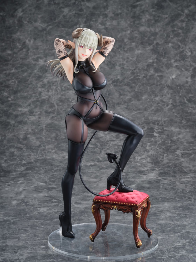 PRE-ORDER 1/6 Scale Lustalotte Illusory Outfit Mayura 2.5 Dimensional Seduction