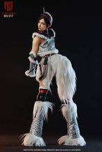 Load image into Gallery viewer, PRE-ORDER 1/6 Scale MS-017 Tifa Lockheart Fighting Goddess Kirin Set
