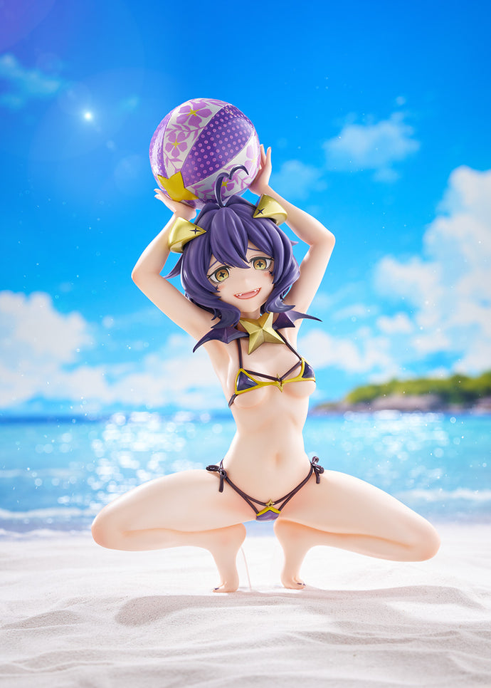 PRE-ORDER 1/6 Scale Magia Baiser Swimsuit Ver. Gushing over Magical Girls