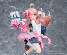 Load image into Gallery viewer, PRE-ORDER 1/6 Scale Mahiro Oyama: Heisei Gyaru Ver. Onimai: I'm Now Your Sister!
