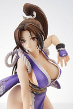Load image into Gallery viewer, PRE-ORDER 1/6 Scale Mai Shiranui [Repackaged Ver. 2P Color] The King of Fighters XIV
