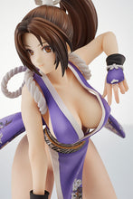 Load image into Gallery viewer, PRE-ORDER 1/6 Scale Mai Shiranui [Repackaged Ver. 2P Color] The King of Fighters XIV
