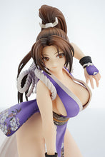 Load image into Gallery viewer, PRE-ORDER 1/6 Scale Mai Shiranui [Repackaged Ver. 2P Color] The King of Fighters XIV

