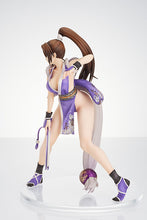 Load image into Gallery viewer, PRE-ORDER 1/6 Scale Mai Shiranui [Repackaged Ver. 2P Color] The King of Fighters XIV
