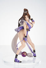 Load image into Gallery viewer, PRE-ORDER 1/6 Scale Mai Shiranui [Repackaged Ver. 2P Color] The King of Fighters XIV

