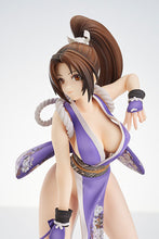 Load image into Gallery viewer, PRE-ORDER 1/6 Scale Mai Shiranui [Repackaged Ver. 2P Color] The King of Fighters XIV
