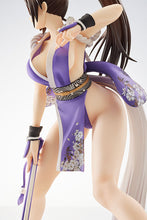 Load image into Gallery viewer, PRE-ORDER 1/6 Scale Mai Shiranui [Repackaged Ver. 2P Color] The King of Fighters XIV
