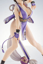 Load image into Gallery viewer, PRE-ORDER 1/6 Scale Mai Shiranui [Repackaged Ver. 2P Color] The King of Fighters XIV
