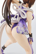 Load image into Gallery viewer, PRE-ORDER 1/6 Scale Mai Shiranui [Repackaged Ver. 2P Color] The King of Fighters XIV
