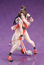 Load image into Gallery viewer, PRE-ORDER 1/6 Scale Mai Shiranui [Repackaged Ver.] The King of Fighters XIV
