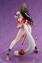 Load image into Gallery viewer, PRE-ORDER 1/6 Scale Mai Shiranui [Repackaged Ver.] The King of Fighters XIV
