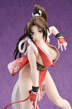 Load image into Gallery viewer, PRE-ORDER 1/6 Scale Mai Shiranui [Repackaged Ver.] The King of Fighters XIV
